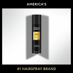 TRESemm Extra Hold Hairspray For 24-Hour Frizz Control, With Pro Lock Tech 14.6 oz