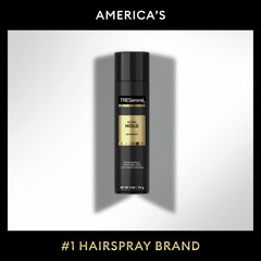 TRESemm TRES Two Hair Spray 6 Count Extra Hold for Maximum Hold thats Never Sticky or Stiff Humidity Resistant Hairspray that Sprays on Dry 11 oz