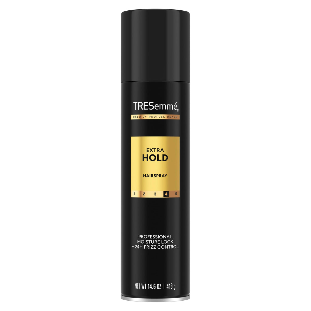 TRESemm Extra Hold Hairspray For 24-Hour Frizz Control, With Pro Lock Tech 14.6 oz
