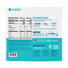 Liquid I.V. Sugar Free Hydration Multiplier, Variety Pack, 0.45 Ounce (30 Count)