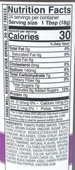 Kinder's Marinades, BBQ, Dipping & Wing Sauces - 2 bottles (Black Cherry Chipotle BBQ Wing 15.5oz)