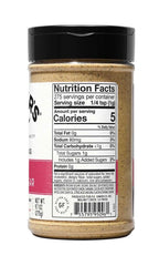 Kinders Cherry Brown Sugar Seasoning, 9.7 oz.