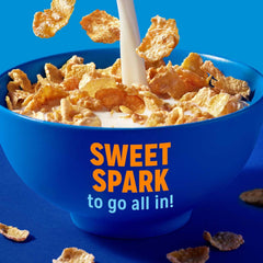 Kellogg's Frosted Flakes, 55 Ounce