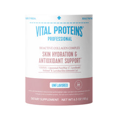 Vital Proteins Professional Bioactive Collagen Complex Skin Hydration & Antioxidant Support, 6.5oz