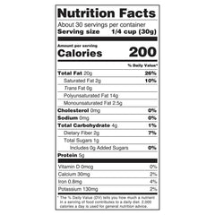 Member Marks Natural Shelled Walnuts - Light Halves & Pieces, 32 oz Resealable Bag – Unsalted & Unroasted – Rich in Omega 3 & Antioxidants – Perfect for Baking, Salads, and Healthy Snacking