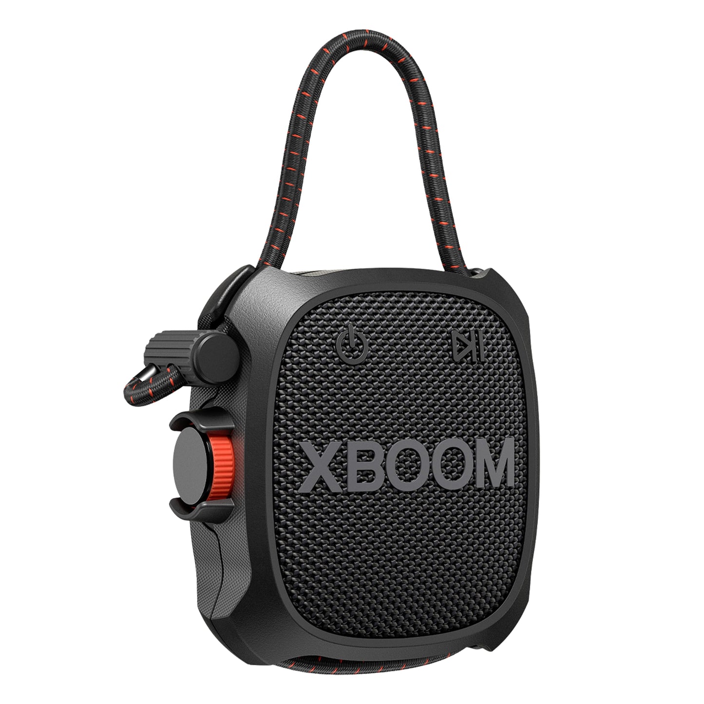 LG XBOOM Go Wireless Speaker with Powerful Sound and up to 10 HRS of Battery XG2T