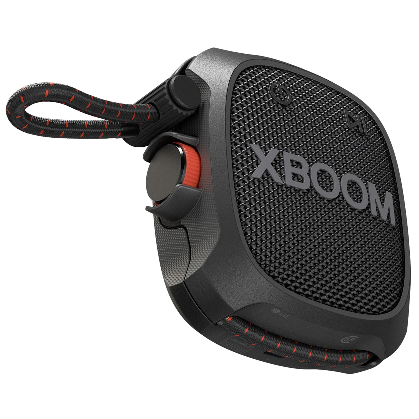 LG XBOOM Go Wireless Speaker with Powerful Sound and up to 10 HRS of Battery XG2T