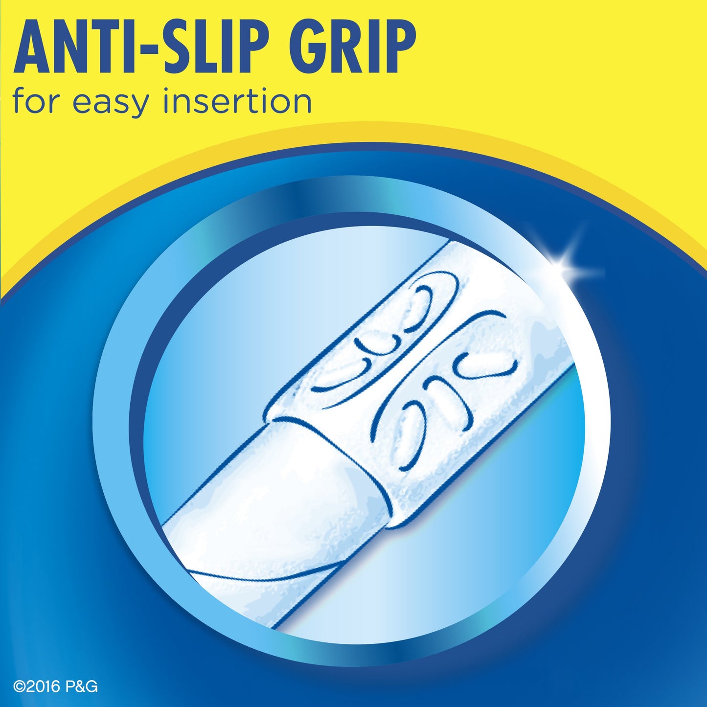 Super Cardboard Applicator Unscented Tampons 10 Count