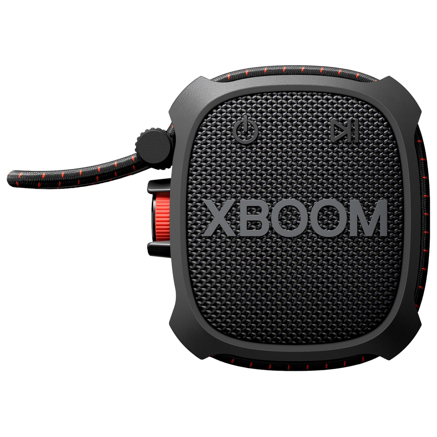 LG XBOOM Go Wireless Speaker with Powerful Sound and up to 10 HRS of Battery XG2T