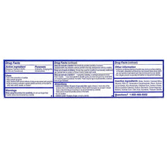 Colgate Total Whitening Toothpaste, 6 Ounce (Pack of 5)