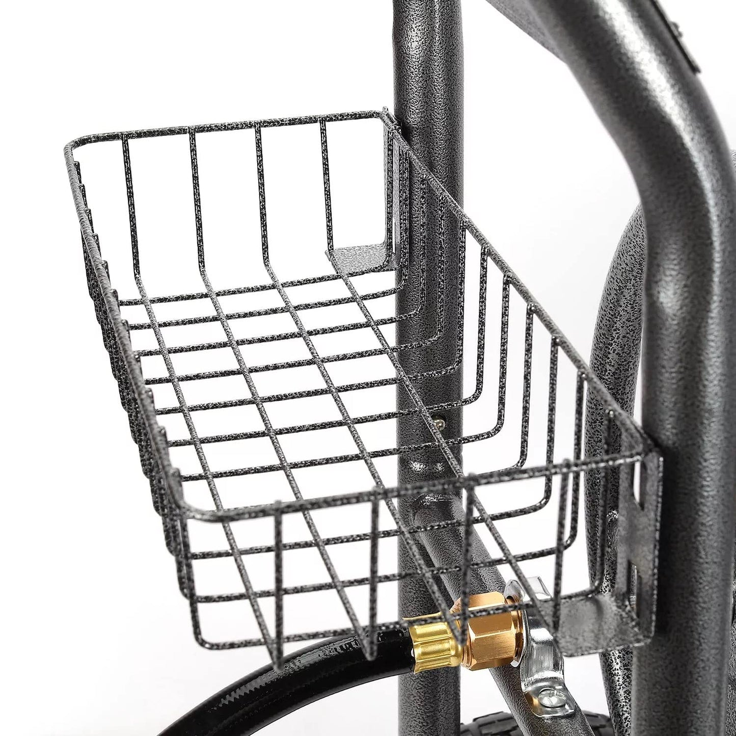 Member's Mark Garden Hose Reel Cart