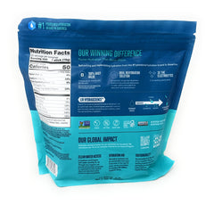 Liquid I.V. Hydration Multiplier Popsicle Firecracker - 60 Sticks
