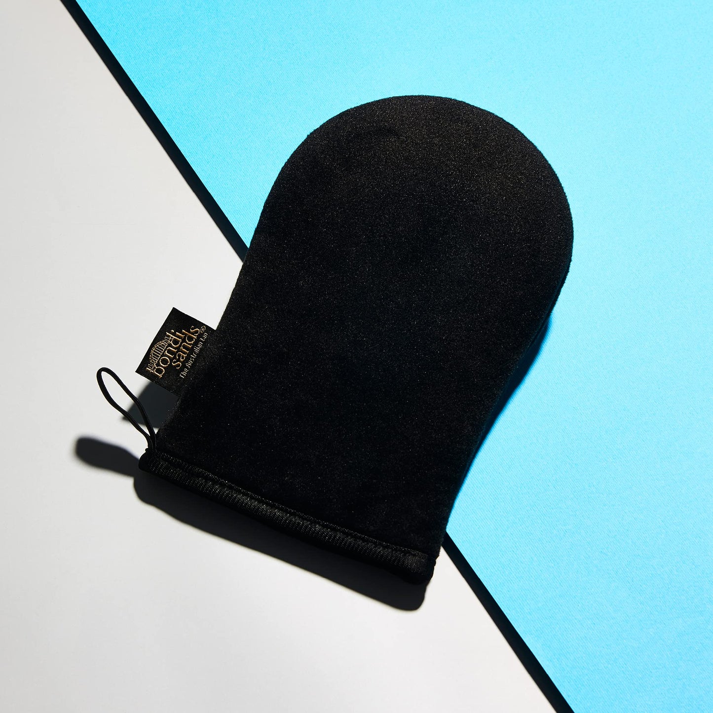 Bondi Sands Dark Self Tanning Foam + Application Mitt | Includes Lightweight Sunless Foam + Reusable Mitt for a Flawless Finish ($30 Value)