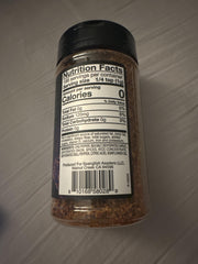 Spanglish Asadero Taco Seasoning, 7 Ounce