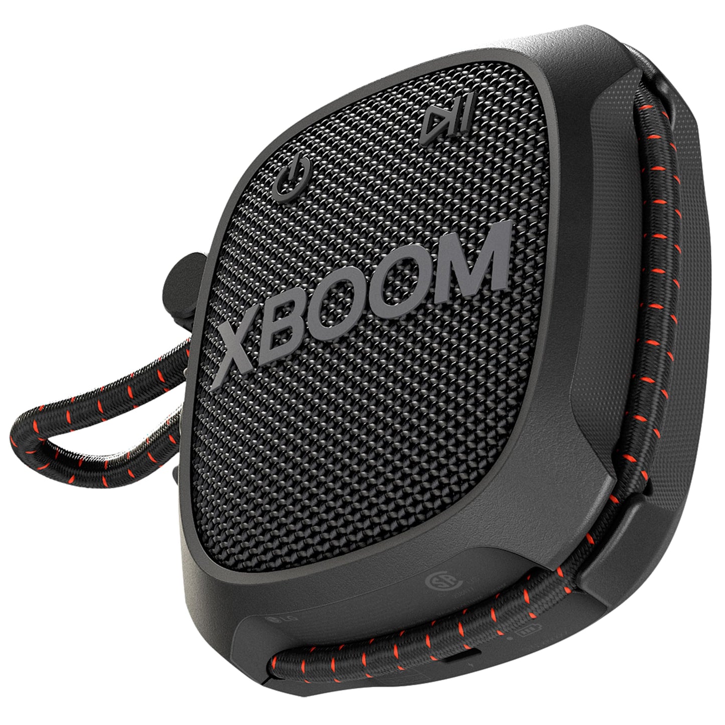LG XBOOM Go Wireless Speaker with Powerful Sound and up to 10 HRS of Battery XG2T