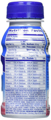 Abbott Pediasure Strawberry Shake, 24 Count