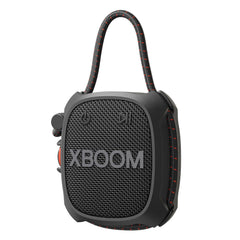 LG XBOOM Go Wireless Speaker with Powerful Sound and up to 10 HRS of Battery XG2T
