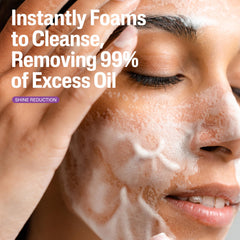 Cetaphil Pro Oil Removing Foaming Face Wash, Sensitive Skin, 8oz, 3ct