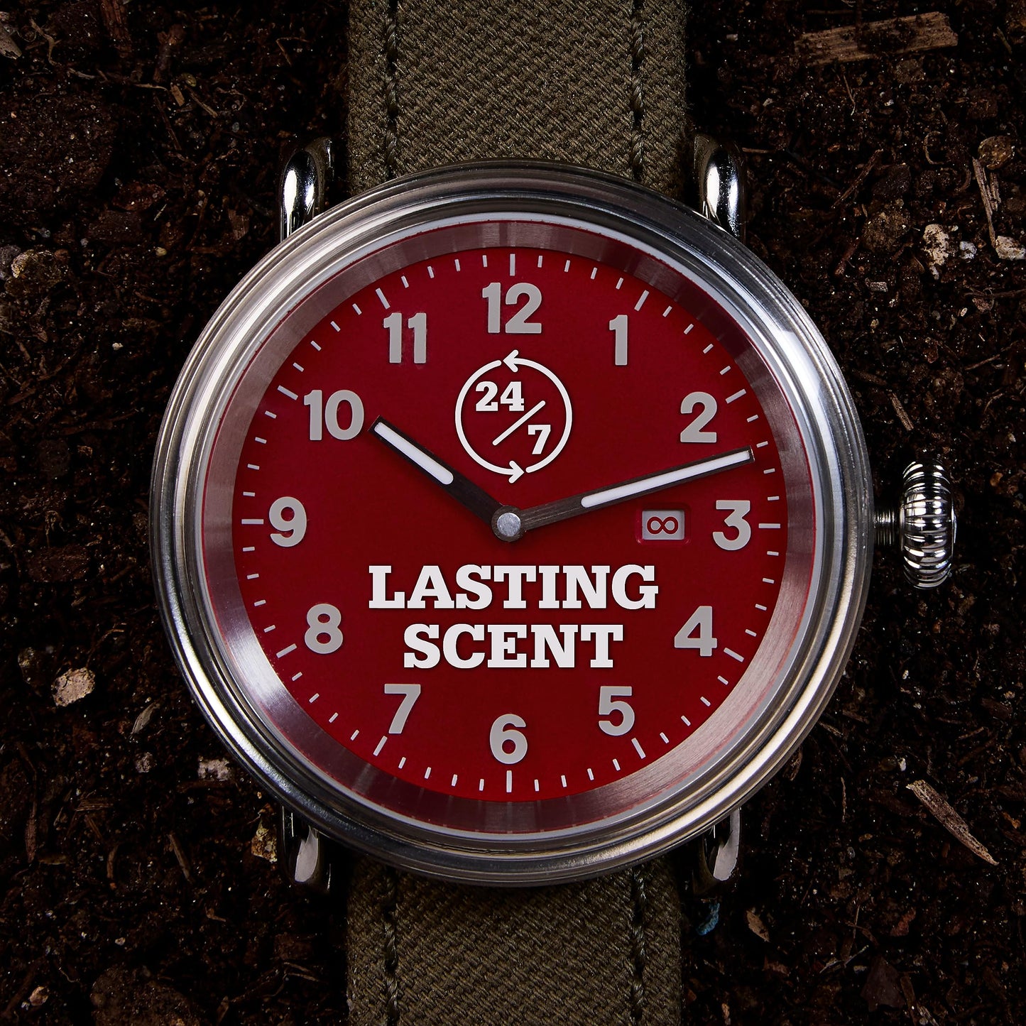 Old Spice Red Zone Swagger Scent Body Wash for Men, 30 Ounce (Pack of 4)