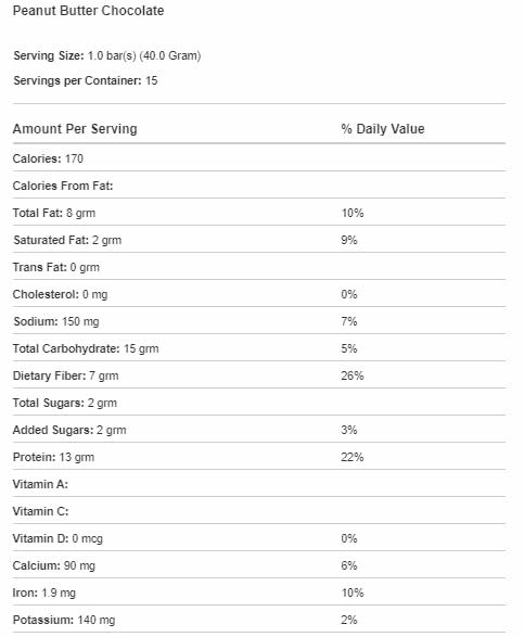 SimplyProtein Crispy Bars, 15 Bars, 21.16 oz, Variety Pack: 5 x Dark Chocolate Almond, 5 x Lemon Coconut, 5 x Peanut Butter Chocolate