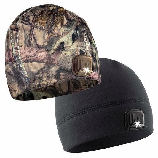 Panther Vision Men's Standard Baseball, Mossy Oak and Black