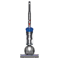Dyson Ball Multi Floor Origin Upright Vacuum Cleaners | Iron/Fuchsia + iJoy USB-C Adapter