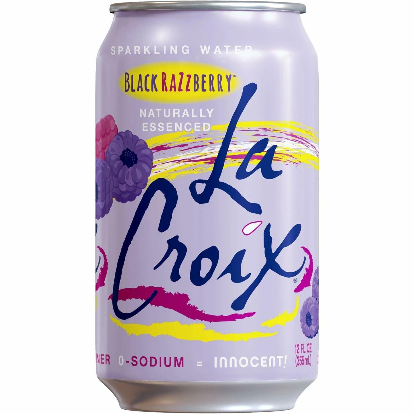 LaCroix Sparkling Water Variety Pack, 12 Fluid Ounce (Pack of 24)