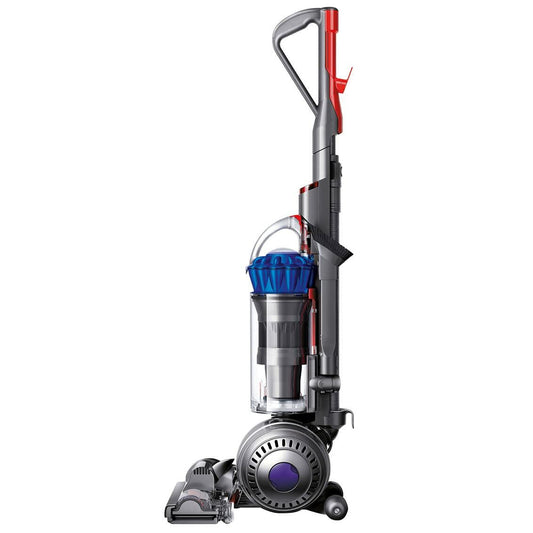 Dyson Ball Multi Floor Origin Upright Vacuum Cleaners | Iron/Fuchsia + iJoy USB-C Adapter