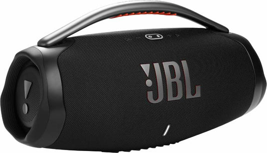 JBL Boombox 3 Wi-Fi Portable Wireless Speaker