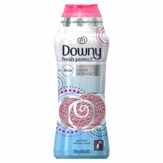 Downy Fresh Protect April Fresh Scent Beads
