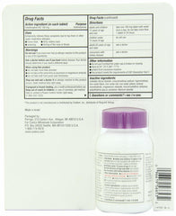 Kirkland Signature Aller-Fex 180mg 120 tabs