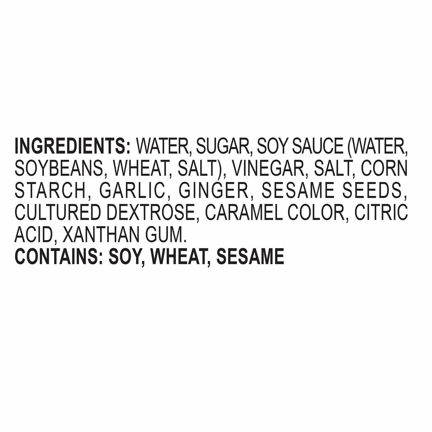 Kinder's Teriyaki Marinade Sauce, 27.5 Ounce