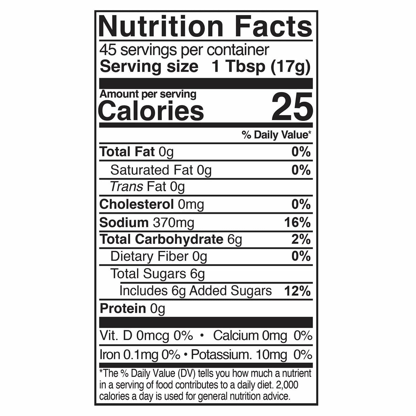 Kinder's Teriyaki Marinade Sauce, 27.5 Ounce