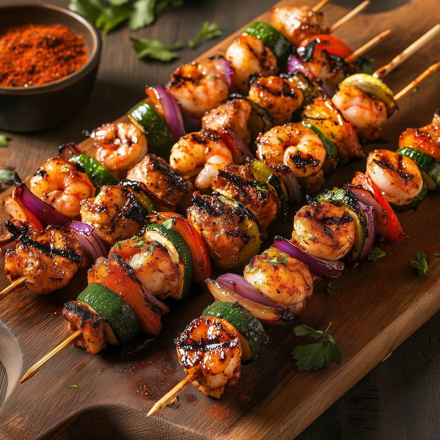 Kinder's Sweet Heat Seasoning, 8.9 Ounce