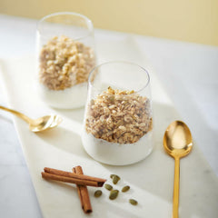 Organic Pumpkin Seed + Flax Granola 35.3 oz