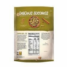 Organic Pumpkin Seed + Flax Granola 35.3 oz