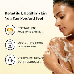 Olay Body Wash for Women, Ultra Moisture, 24hr Moisturizing, Hydrating & Refreshing, B3 Vitamin Complex, Free of Parabens & Phthalates, For All Skin Types, Shea Butter Scent, 22 fl oz