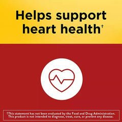 Nature Made CoQ10 (Coenzyme Q 10) 400 mg. Softgels 1 Pack