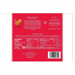 Lotus Biscoff Four Family Packs in One Box, 35.2 (pack of 2)