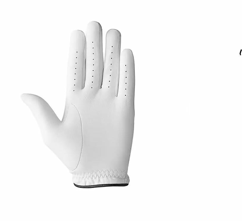 Member’s Mark 4 pk. Elite Premium Golf Gloves Medium/Large