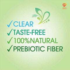 Benefiber Fiber Supplement - 760g 190 Servings