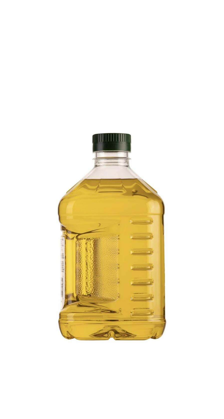 Member's Mark 100% Pure Olive Oil Bulk, 12.6 Pounds total (pack of 2)