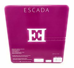 Escada Designer Women Sunglasses with Case- 100% UV Protection
