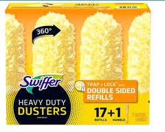 Duster Heavy Duty Starter Kit