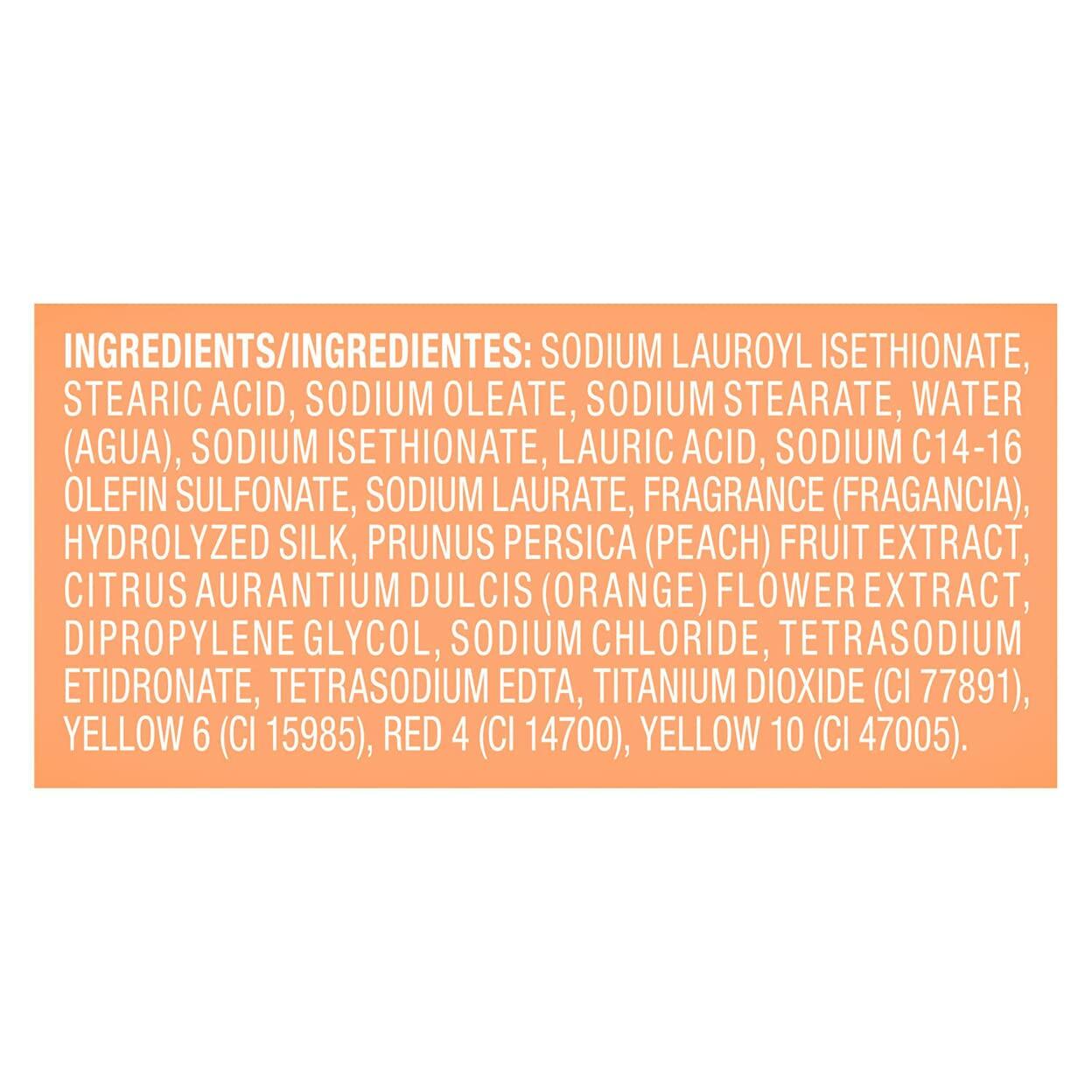 Caress Daily Silk bar Soap (16 X 3.75 Oz)Total Net Wt (60 Oz),, ()