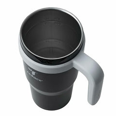 REDUCE 24 oz. Cold1 Tumbler, 2-Pack (Black & whitish)