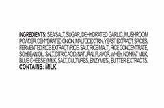 Dry-Aged Steak Seasoning, 10.1 oz, kinders, 2ct