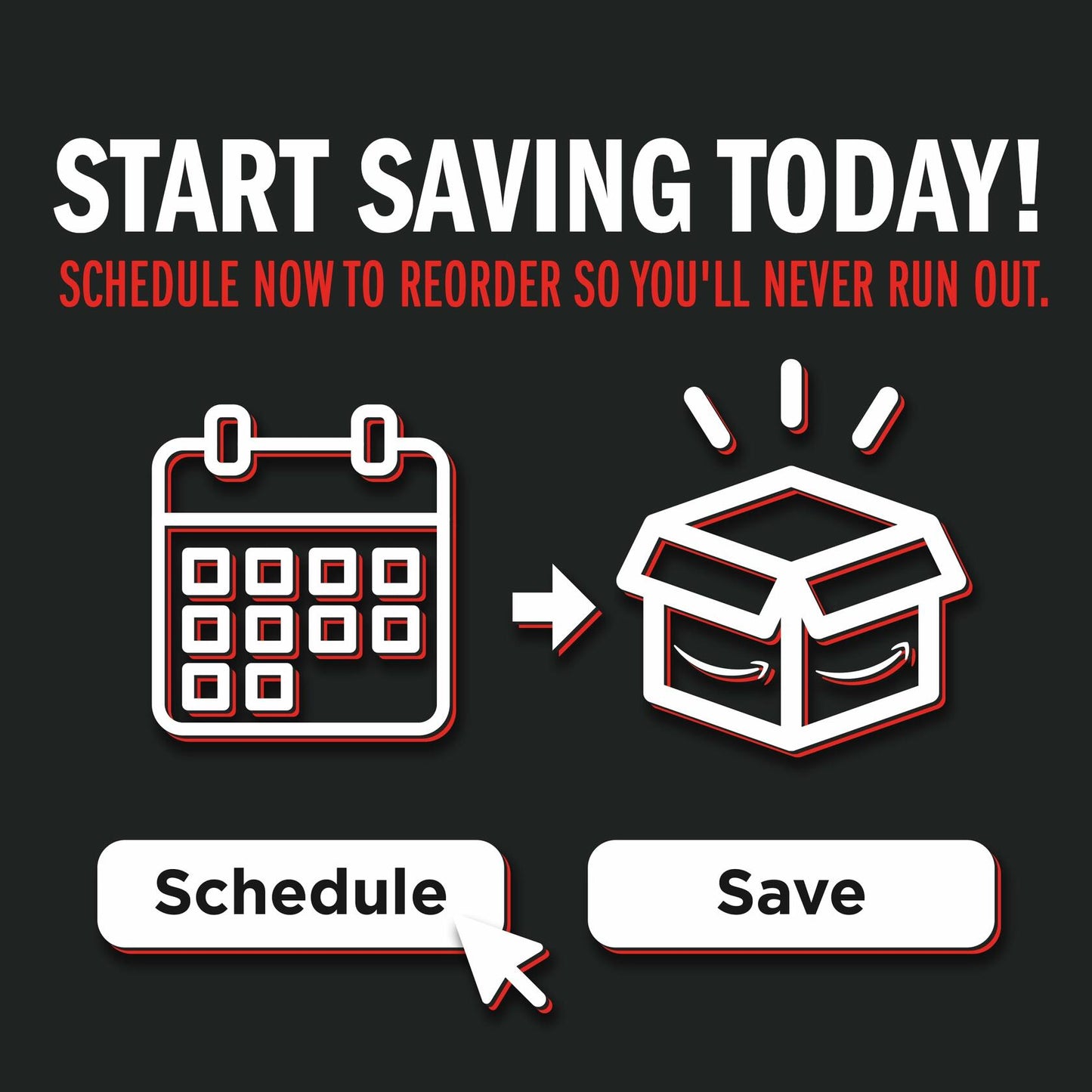 Jack Link's Beef Sticks, Original - Protein Snack, Meat Stick with 6g of Protein, Meat Snack Sticks Made with 100% Beef, Keto Friendly, Individually Wrapped - 0.92 Oz. (20 Count)