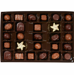 Godiva Premium Assorted Chocolates, 27-count