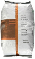 Starbucks House Blend Whole Bean Coffee, 40 Ounce